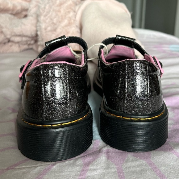 NWT! Dr. Martens Polley Oxford size EU37 - Picture 3 of 12